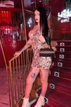 Valerin tatto
