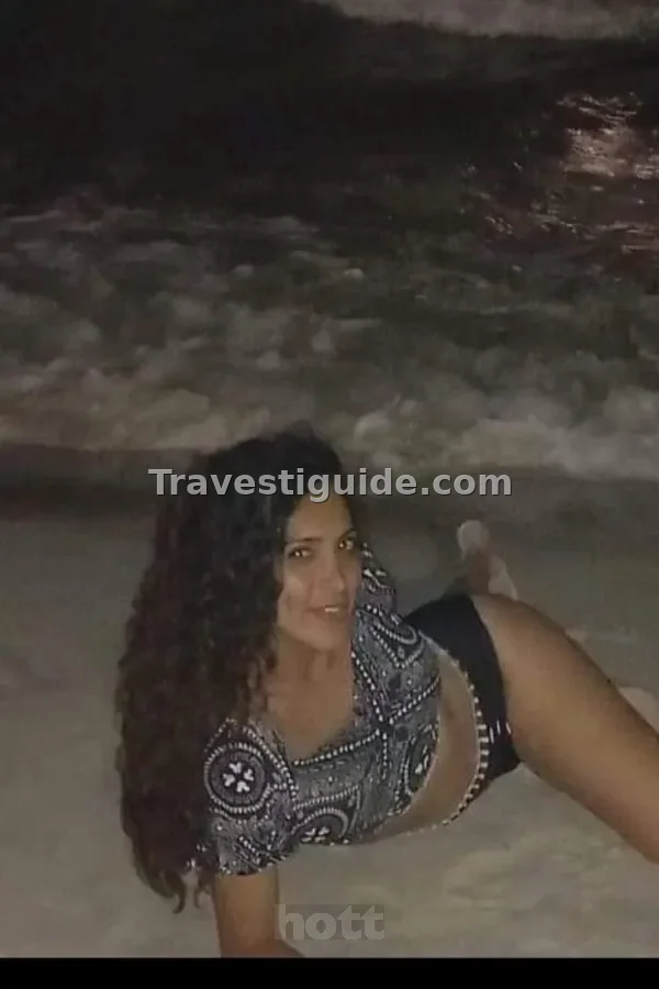 Imagen de Jessica  - 2