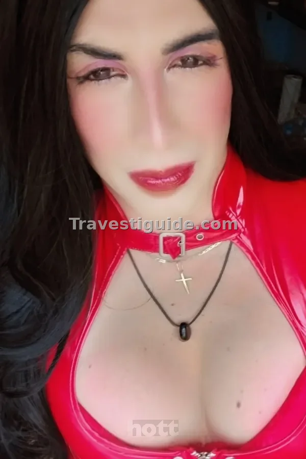 Imagen de Bianca trans  - 8