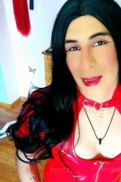 Miniatura de Bianca trans 