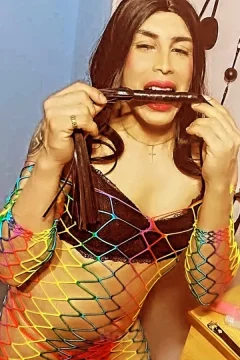 Miniatura de Bianca trans 