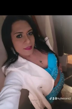 Miniatura de Kylie