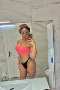 Miniatura de Luisa arias