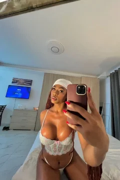 Miniatura de Luisa arias