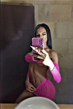 Miniatura de Pocahontas 