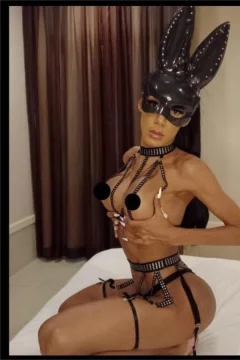 Miniatura de Pocahontas 