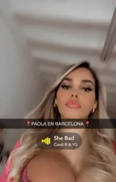 Miniatura de Paola lópez
