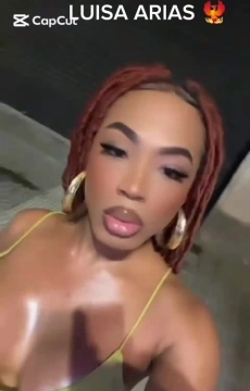 Miniatura de Luisa arias