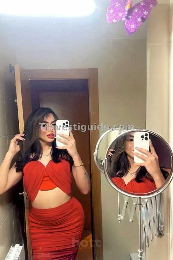 Imagen de Victoria silva  - 1