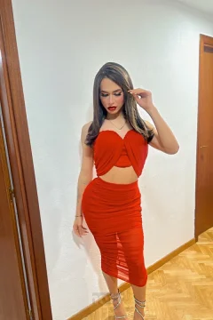 Miniatura de Victoria silva 