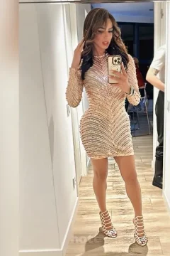 Miniatura de Victoria silva 