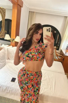 Miniatura de Victoria silva 