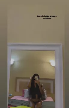 Miniatura de Mari isabela roy 