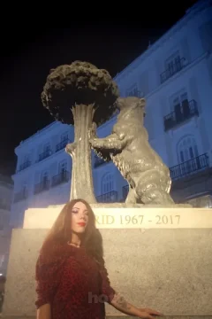 Miniatura de Yelina