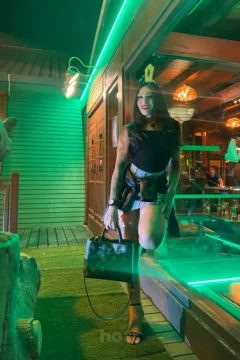 Miniatura de Sarah ladyboy