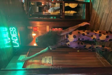 Miniatura de Sarah ladyboy