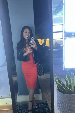 Miniatura de Sarah ladyboy