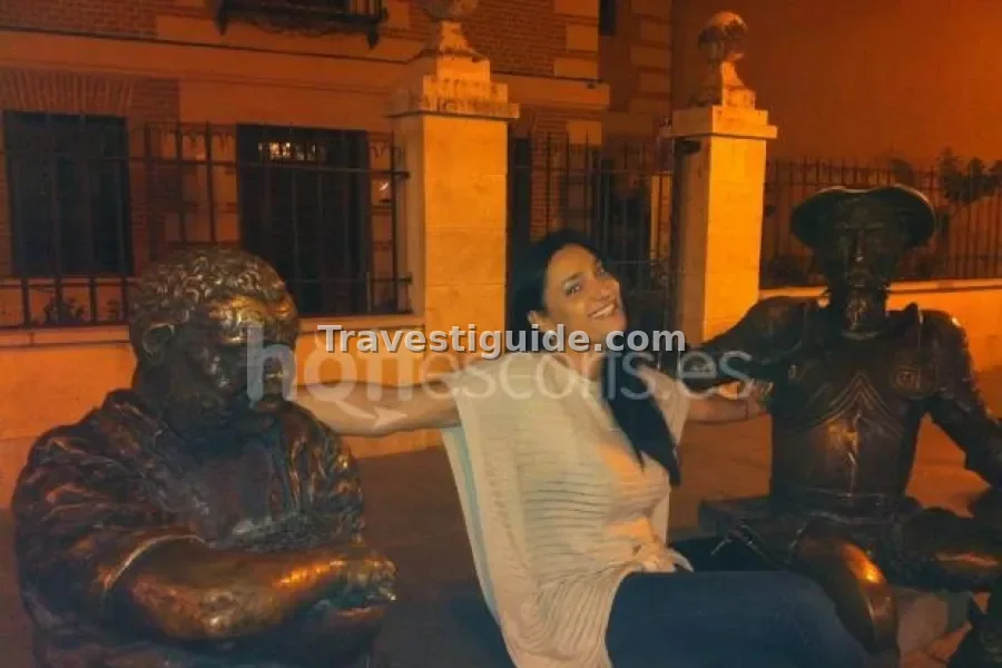 Imagen de Maria española - 4