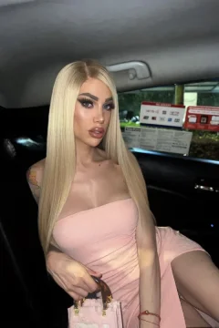Miniatura de Barbie