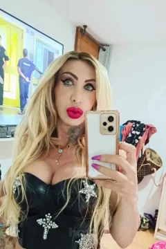 Miniatura de Gaby