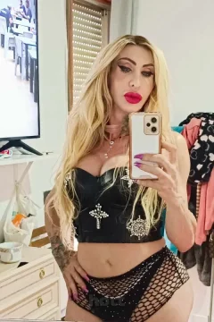 Miniatura de Gaby