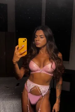 Miniatura de Alissa soares 