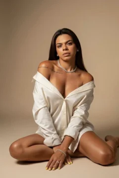 Miniatura de Alissa soares 