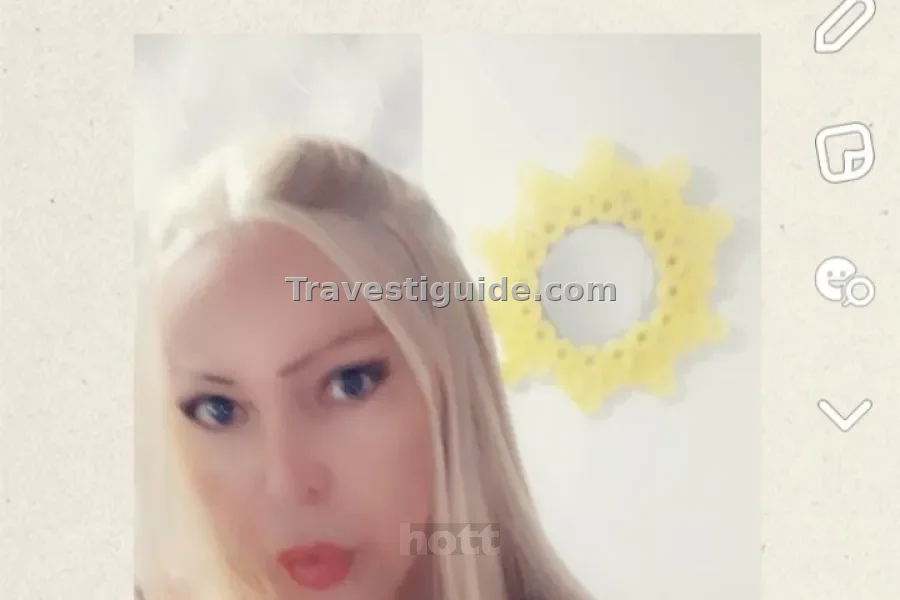 Imagen de Alessandra evans  - 2