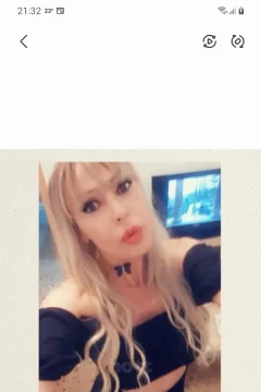 Miniatura de Alessandra evans 