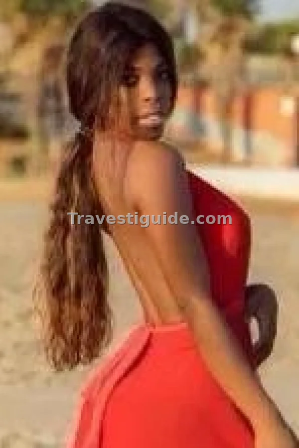 Imagen de Milena - 2