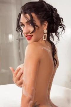 Miniatura de Camila cubana