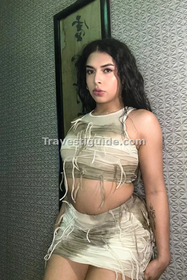 Imagen de Channel robinson  - 2