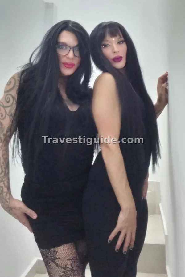 Imagen de Duo trans triana sevilla  - 2