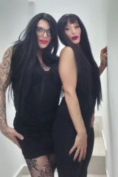Miniatura de Duo trans triana sevilla 
