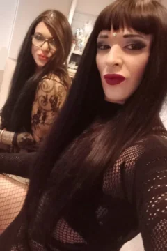 Miniatura de Duo trans triana sevilla 